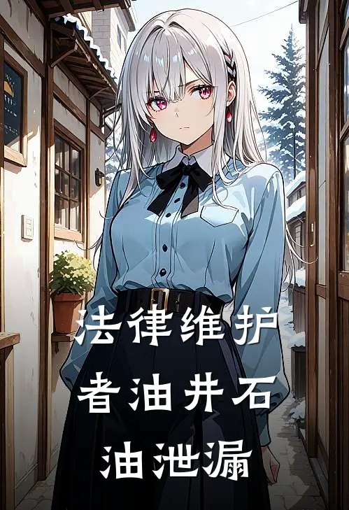 法律维护者 油井 石油泄漏