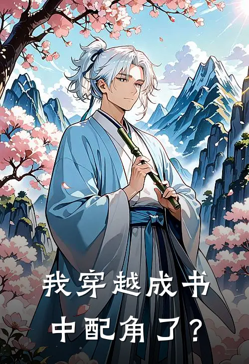 我穿越成书中配角了？
