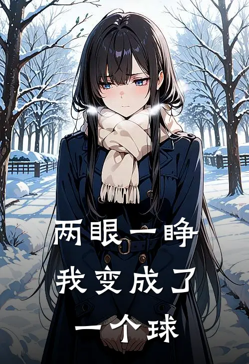 两眼一睁，我变成了一个球