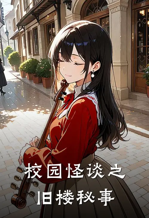 校园怪谈之旧楼秘事(林悦晓妍)最新小说_免费阅读完整版小说校园怪谈之旧楼秘事(林悦晓妍)