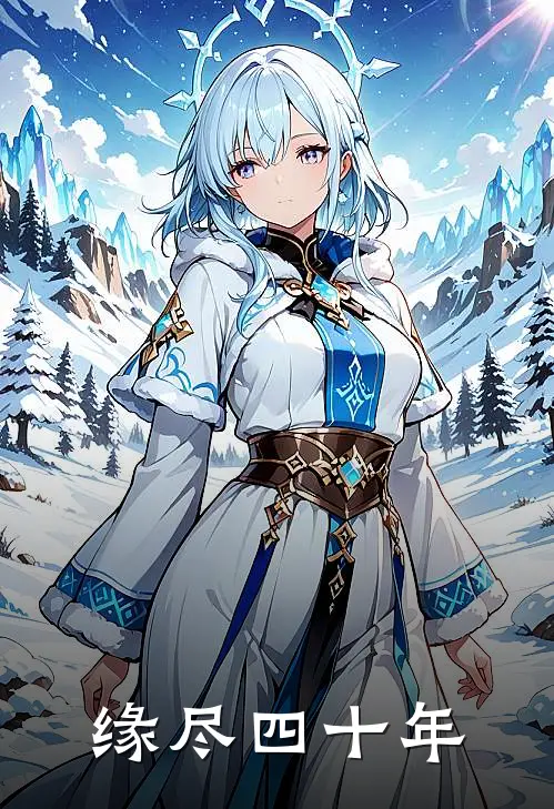 缘尽四十年(沈熙周易辰)最新好看小说_无弹窗全文免费阅读缘尽四十年沈熙周易辰