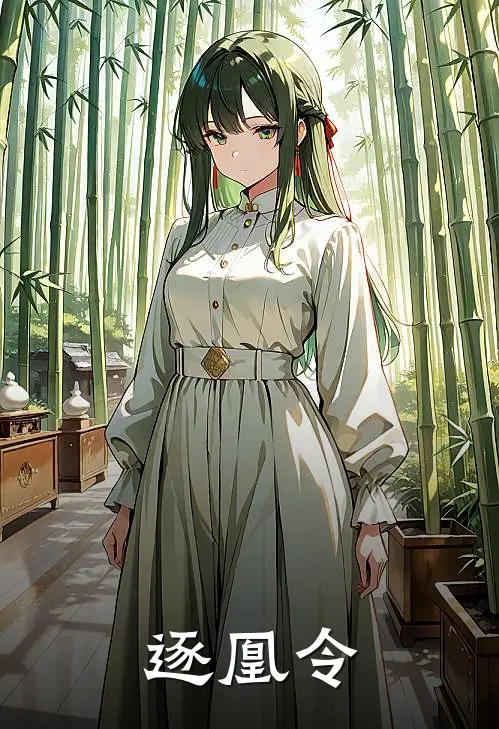 逐凰令萧逸苏瑶最新完结小说推荐_最新更新小说逐凰令(萧逸苏瑶)