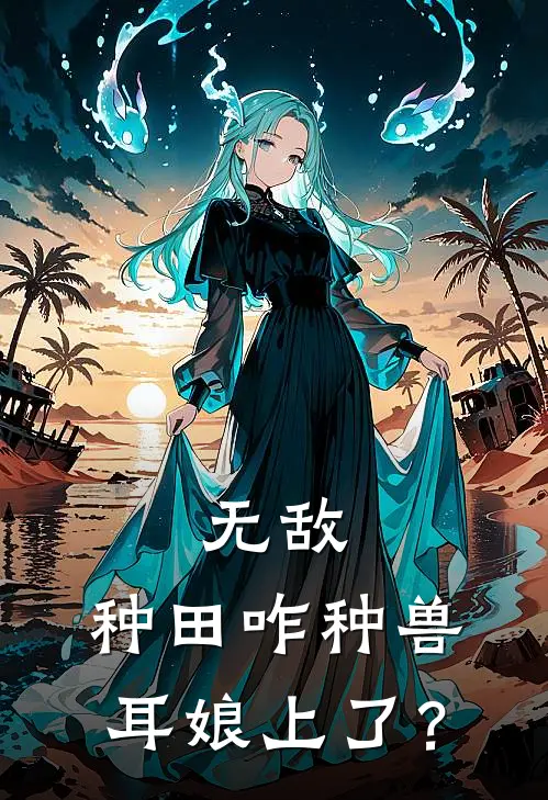 无敌，种田咋种兽耳娘上了？