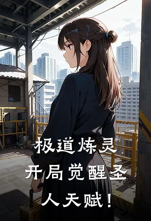 极道炼灵，开局觉醒圣人天赋！