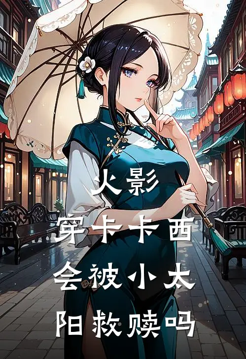 火影：穿卡卡西会被小太阳救赎吗(卡卡西旗木朔茂)完本小说推荐_最新章节列表火影：穿卡卡西会被小太阳救赎吗(卡卡西旗木朔茂)