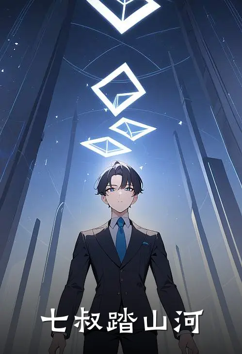 七叔踏山河