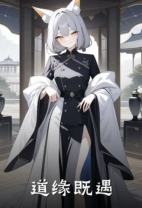 道缘既遇江煜刘颖完结热门小说_完整版小说全文免费阅读道缘既遇江煜刘颖