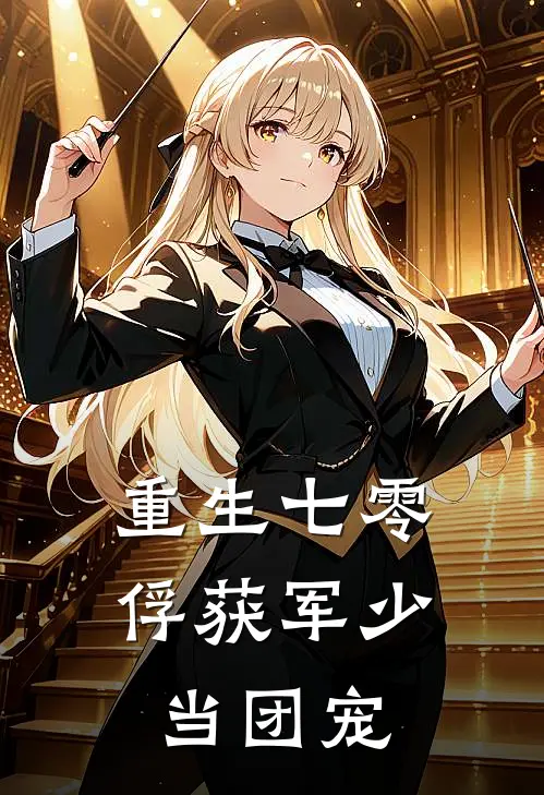 重生七零，俘获军少当团宠