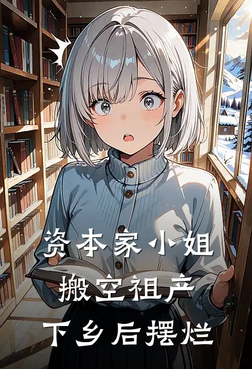 资本家小姐搬空祖产，下乡后摆烂苏晚棠叶慈安推荐完结小说_热门小说在线阅读资本家小姐搬空祖产，下乡后摆烂(苏晚棠叶慈安)