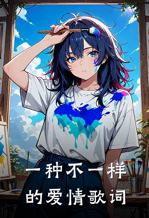 一种不一样的爱情歌词