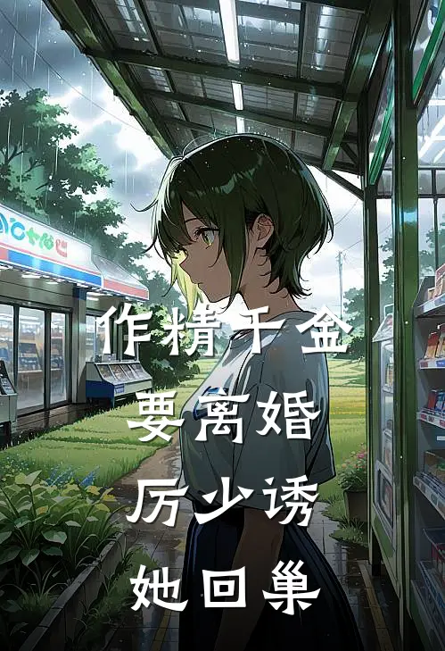 作精千金要离婚，厉少诱她回巢(厉敬琛纪思彤)好看的完结小说_热门小说推荐作精千金要离婚，厉少诱她回巢厉敬琛纪思彤