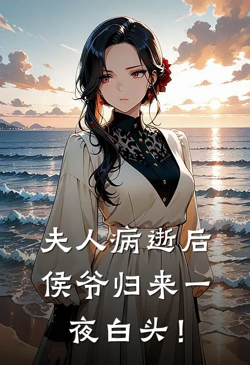 夫人病逝后，侯爷归来一夜白头！方书琬陆少泽小说完整版免费阅读_最新章节列表夫人病逝后，侯爷归来一夜白头！(方书琬陆少泽)