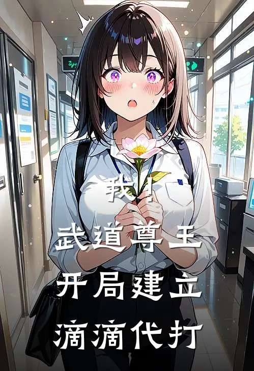 我！武道尊王，开局建立滴滴代打