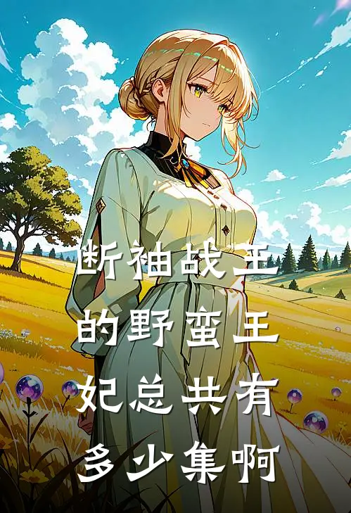 断袖战王的野蛮王妃总共有多少集啊