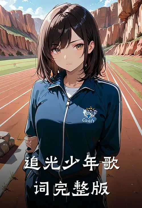 追光少年歌词完整版