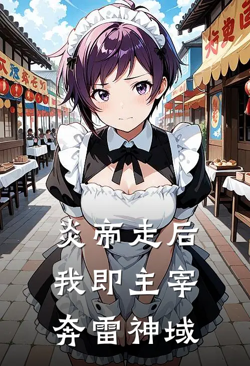 林萧哲豪梓晗(炎帝走后我即主宰，奔雷神域)全本免费在线阅读_林萧哲豪梓晗全集在线阅读