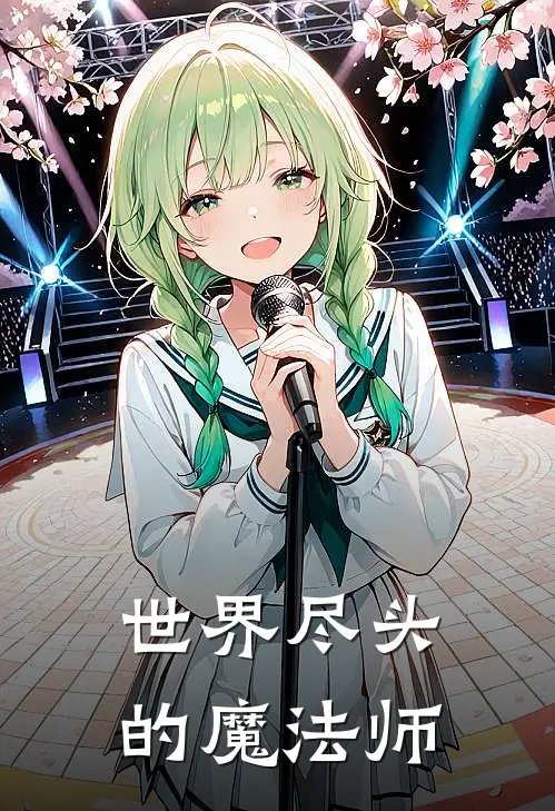世界尽头的魔法师(林默莉娜)在哪看免费小说_已完结小说推荐世界尽头的魔法师林默莉娜