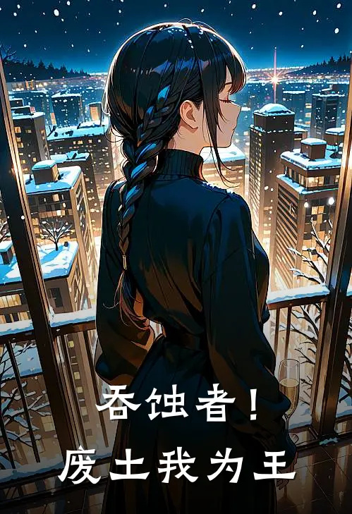 吞蚀者！废土我为王(陈野苏晚)完本小说大全_完本热门小说吞蚀者！废土我为王陈野苏晚