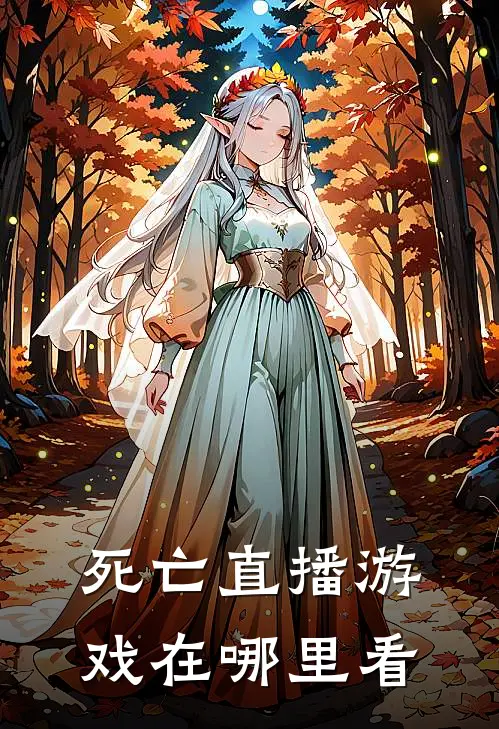 死亡直播游戏在哪里看