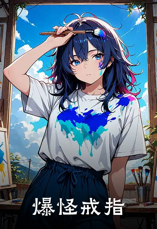 爆怪戒指(牛碧碧碧)免费小说全集_完本小说免费阅读爆怪戒指(牛碧碧碧)