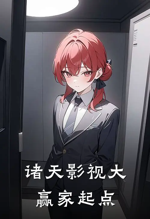 诸天影视大赢家起点