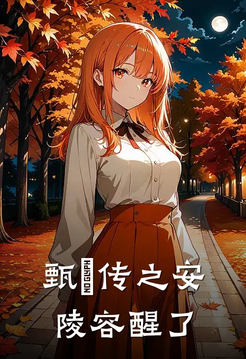 甄嬛传之安陵容醒了