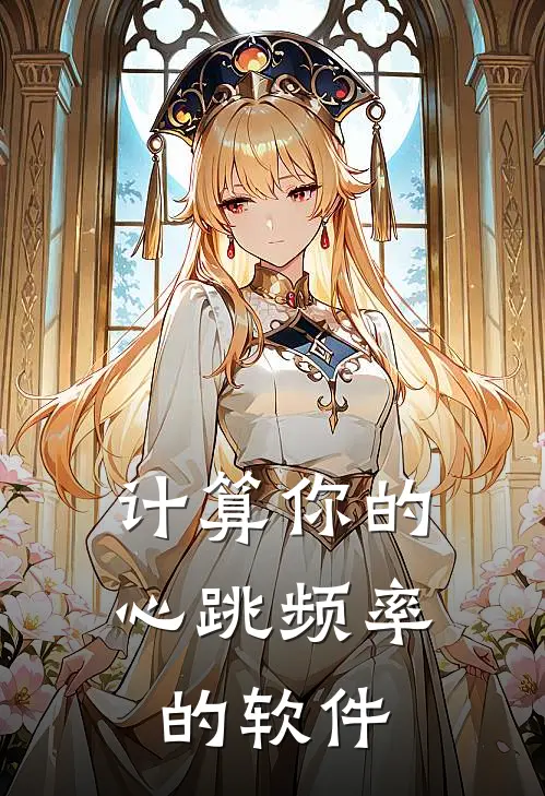 计算你的心跳频率的软件