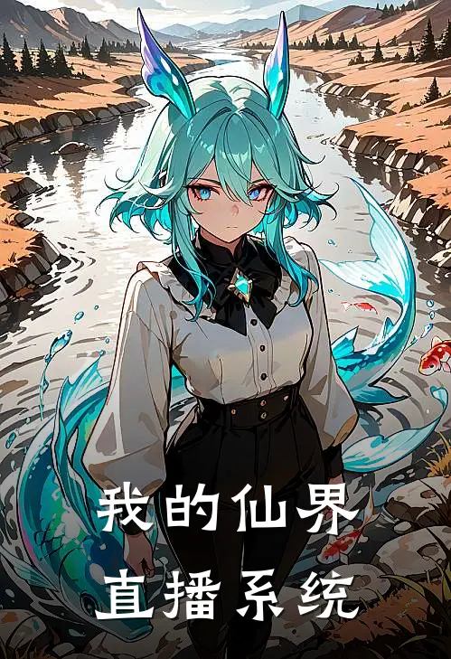 我的仙界直播系统(苏打里脊姐)全文阅读免费全集_完结小说我的仙界直播系统苏打里脊姐