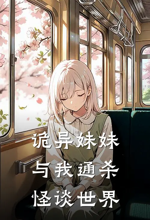 诡异妹妹与我通杀怪谈世界徐帆尘生全本免费完结小说_免费小说完结诡异妹妹与我通杀怪谈世界徐帆尘生