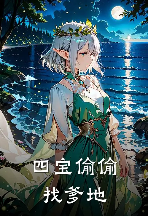 四宝偷偷找爹地冷亦川沈初薇最新好看小说_最新完本小说四宝偷偷找爹地冷亦川沈初薇