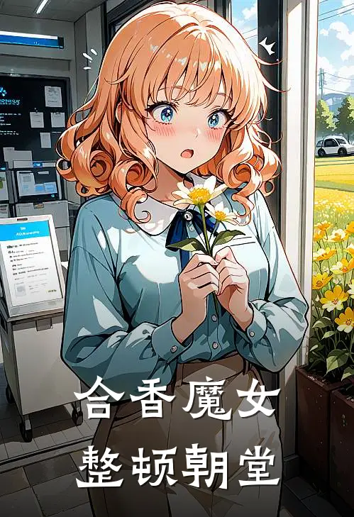 合香魔女整顿朝堂(苏婉楚墨轩)_苏婉楚墨轩热门小说