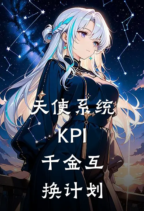 天使系统KPI：千金互换计划(林夏薇苏暖)免费小说_完整版免费阅读天使系统KPI：千金互换计划林夏薇苏暖