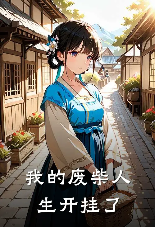 我的废柴人生开挂了(陈阳赵宏)热门网络小说_小说推荐完结我的废柴人生开挂了(陈阳赵宏)