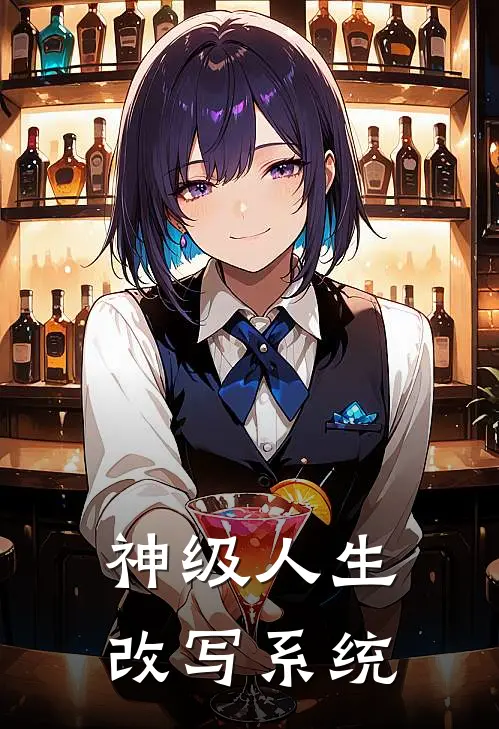 神级人生改写系统
