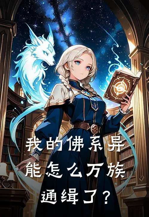 我的佛系异能怎么万族通缉了？