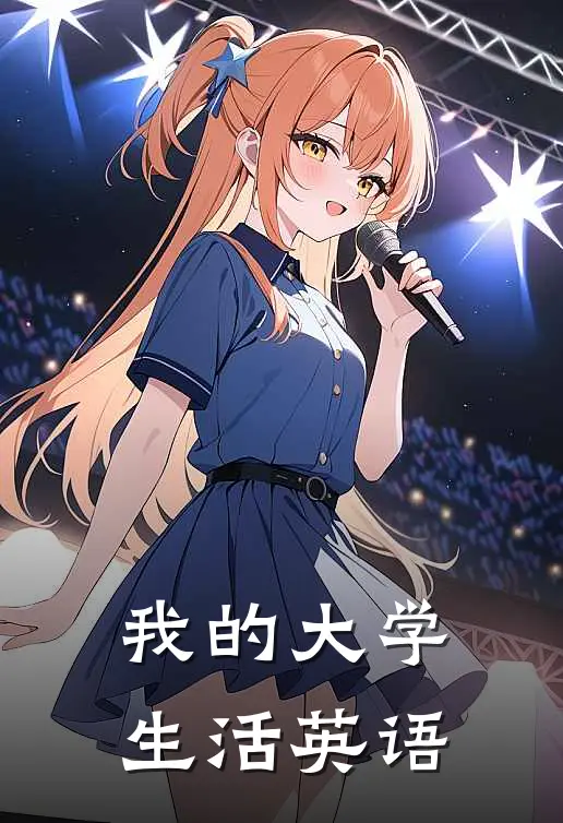我的大学生活英语