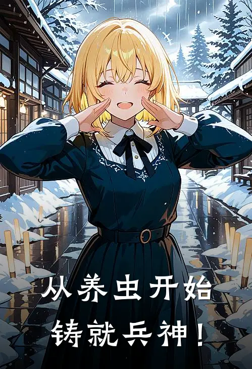 从养虫开始铸就兵神！(方环生付成)完结的热门小说_全本免费完结小说从养虫开始铸就兵神！(方环生付成)