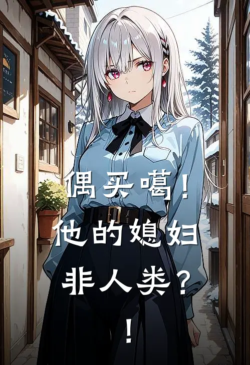 偶买噶！他的媳妇非人类？！