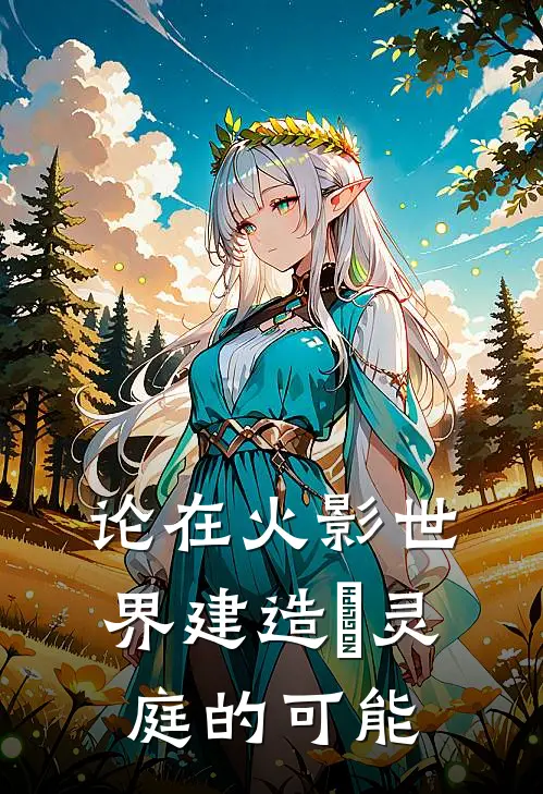 论在火影世界建造瀞灵庭的可能(向阳月山)全章节在线阅读_向阳月山全章节在线阅读