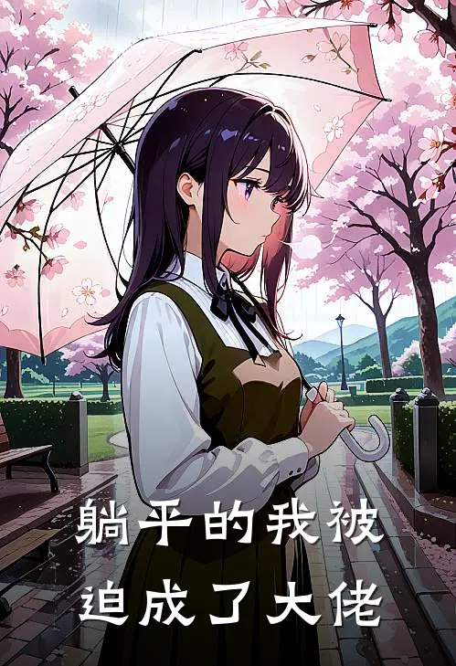 躺平的我被迫成了大佬