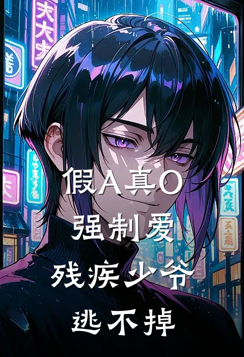 假A真O强制爱：残疾少爷逃不掉