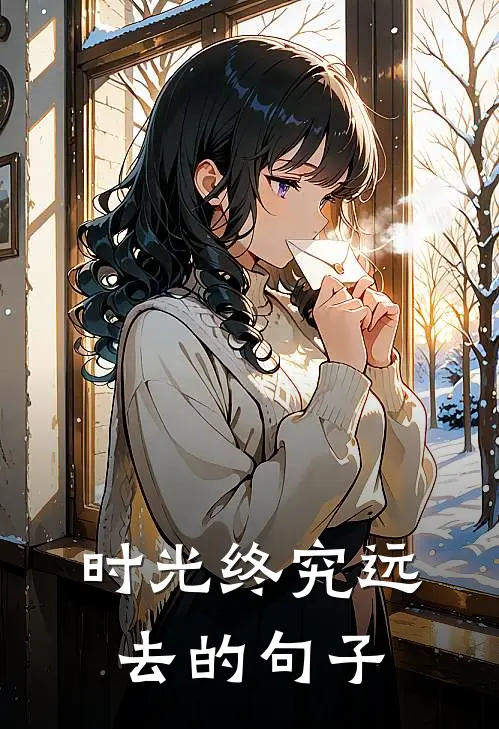 时光终究远去的句子