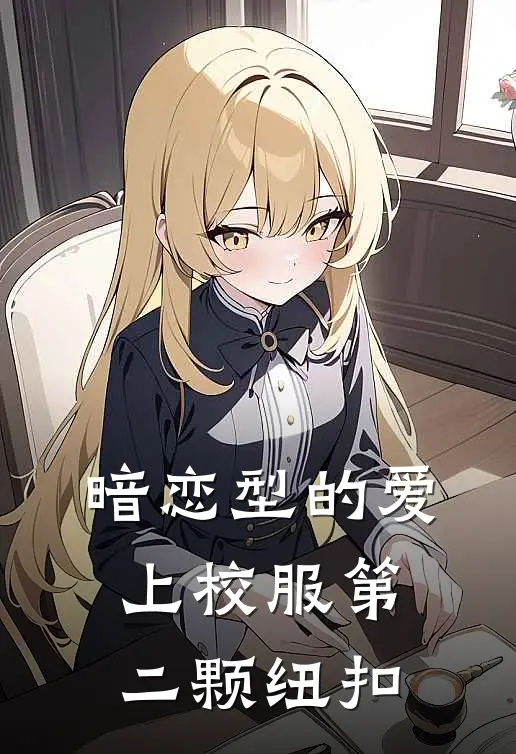 暗恋型的爱上校服第二颗纽扣