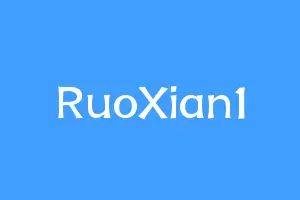 RuoXian1