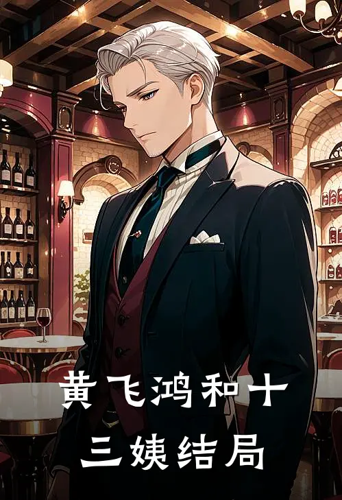 黄飞鸿和十三姨结局
