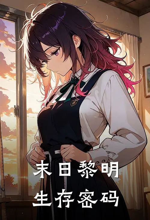 末日黎明：生存密码顾言林夏完结好看小说_无弹窗全文免费阅读末日黎明：生存密码(顾言林夏)