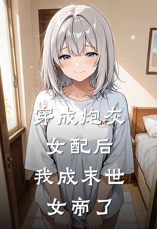 穿成炮灰女配后，我成末世女帝了