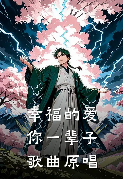 幸福的爱你一辈子歌曲原唱