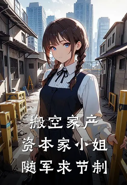 搬空家产，资本家小姐随军求节制宋嘉晚陆肃川全文阅读免费全集_免费小说搬空家产，资本家小姐随军求节制(宋嘉晚陆肃川)