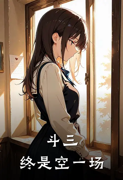 斗三：终是空一场简鑫优龙冰新热门小说_小说免费阅读斗三：终是空一场(简鑫优龙冰)